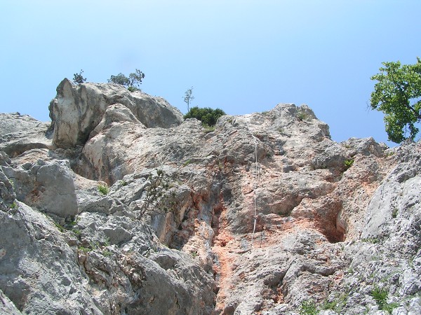 RAXALPE - WILDENAUERSTEIG NA HOHE WAND